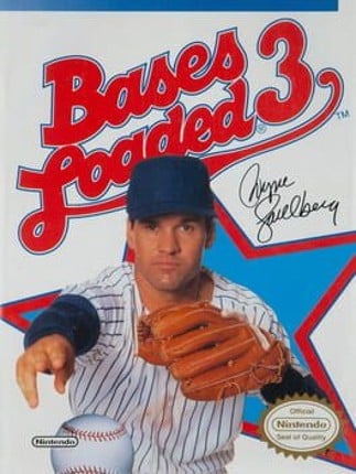 Bases Loaded 3 Game Cover