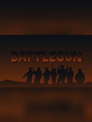 Battlegun Game Cover