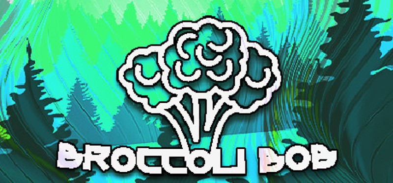 Broccoli Bob Game Cover