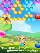 Bubble Ilands Monkey+ Image
