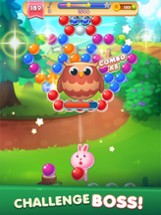 Bubble Master: Journey Image