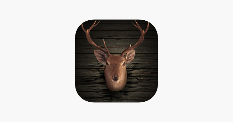 Buck Bear Hunter 2016- free deer hunting games Game Cover