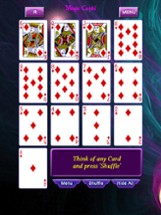 Card Magic Tricks Image
