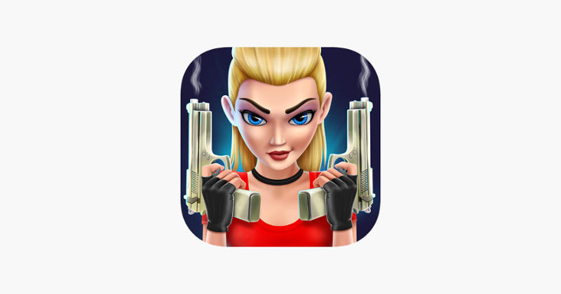 Charlie’s Angels: The Game Game Cover