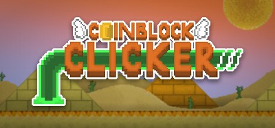 CoinBlock Clicker Image