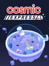 Cosmic Express Image