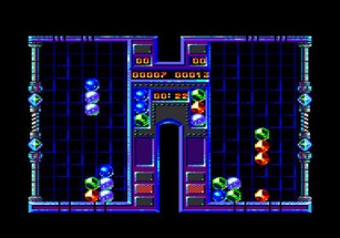 CPC Jewels (Amstrad CPC) Image