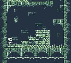 Crypt Climb - GBJAM 12 Image