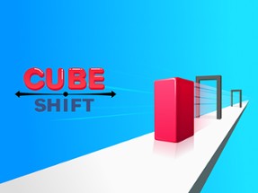 Cube Shіft Image