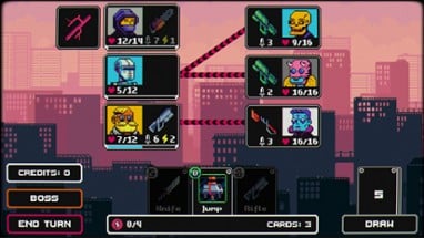 Cyber Quest Image