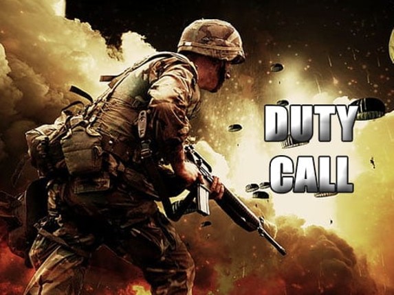 Duty Call Modern Warfate 2 Game Cover
