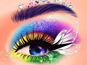 EyeArt Beauty Makeup Artist Image