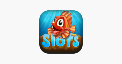 Fishy Slots Fun Image