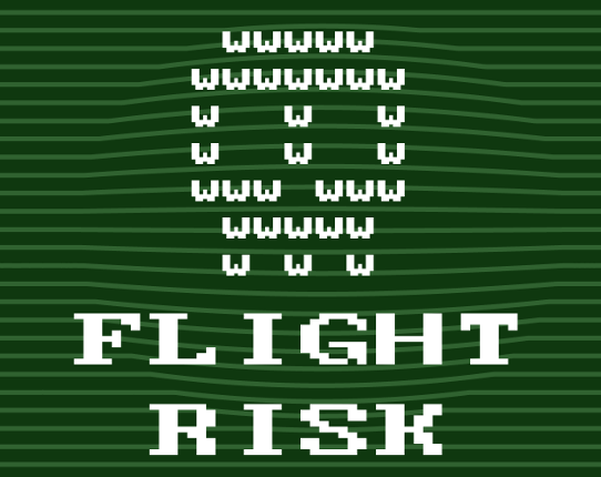 Flight Risk Game Cover