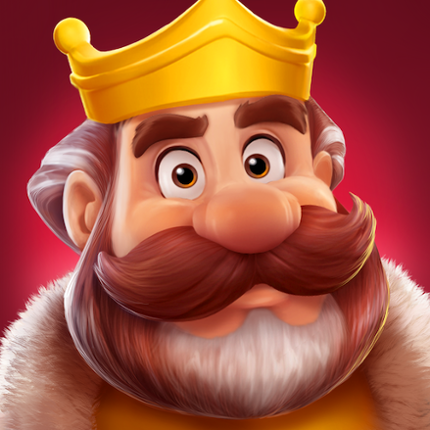 Royal Kingdom Game Cover
