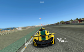 Real Racing 3 Image