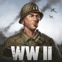 World War 2: Shooting Games Image