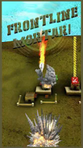 Mortar Clash 3D: Battle Games Image