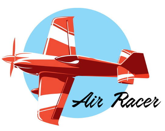 Air Racer: World Championship Game Cover