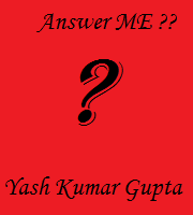 Answer Me Image