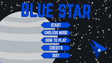 BLUE STAR Image