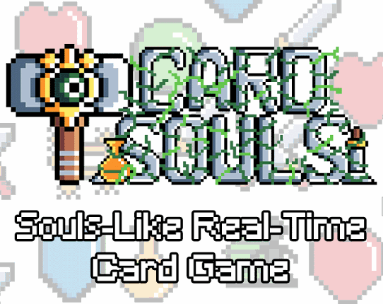 Card Souls Game Cover