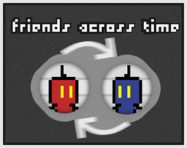 Friends Across Time Image