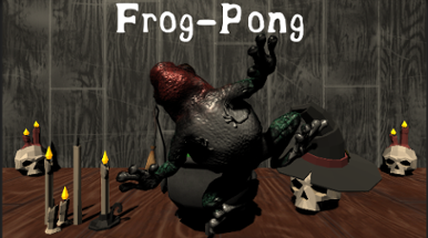 Frog-Pong Image