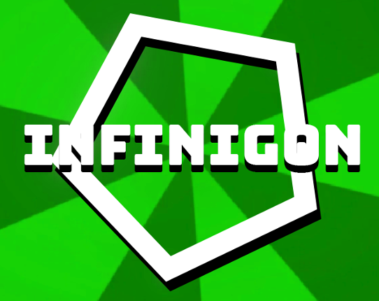 INFINIGON Game Cover