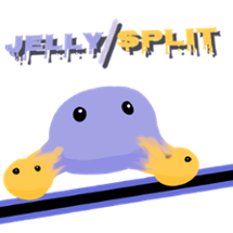 Jelly - Split Image