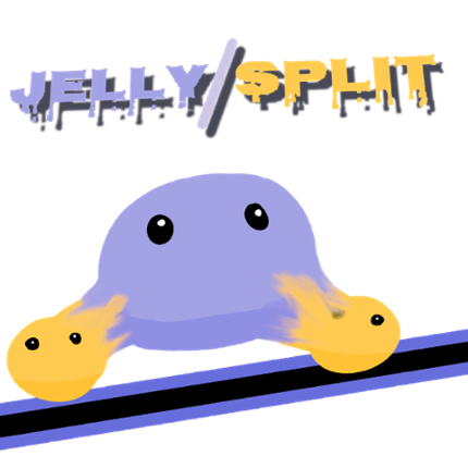 Jelly - Split Game Cover