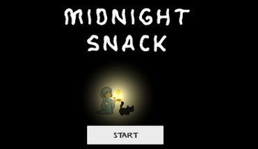 Midnight Snack Image