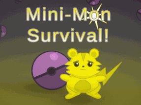 Mini-Mon Survivors Image