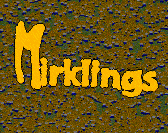 Mirklings Game Cover