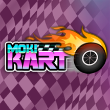 Moki Kart Image