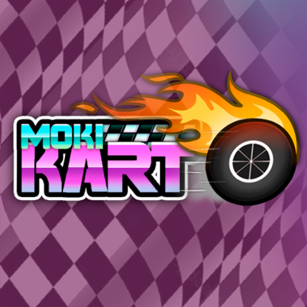 Moki Kart Game Cover