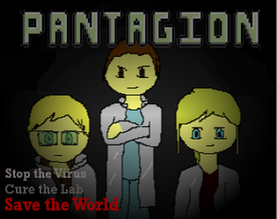 Pantagion Game Cover