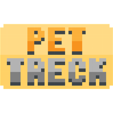 Pet Treck Game Cover