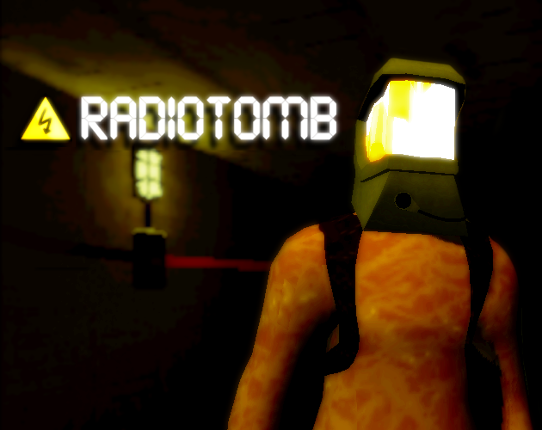 RADIOTOMB Game Cover