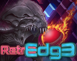 Retro Edge Image