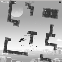 The Shift - Ludum Dare 31 Image