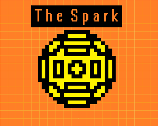 The Spark Game Cover