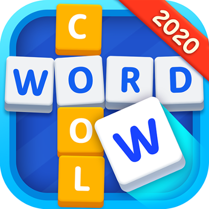 Word Puzzle : Jigsaw Game Cover