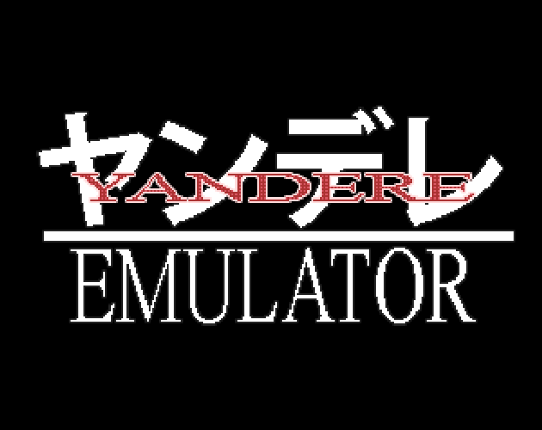 Yandere Emulator Game Cover