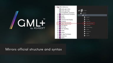 GML+ - Essential Extensions Image