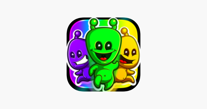 Gummy Heroes Game Cover