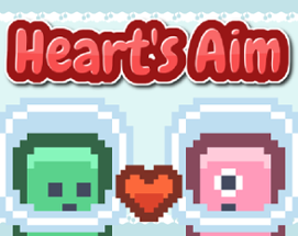 Heart's Aim Image