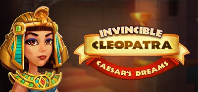 Invincible Cleopatra: Caesar's Dreams Image