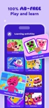Keiki Learning games for Kids Image