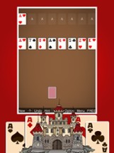 Kingdom Solitaire : Card-games Fun Classic Run Free Image